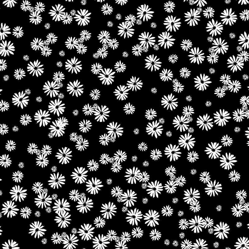 Pattern design Provencal fiorellini 2 - Patterntag