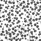 Pattern design Provencal fiorellini 2 - Patterntag