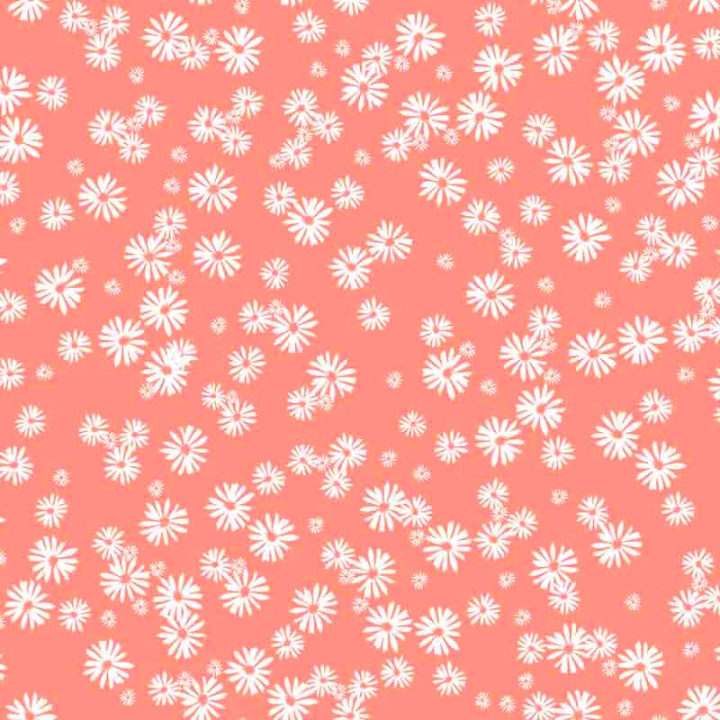 Pattern design Provencal fiorellini 2 - Patterntag