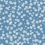 Pattern design Provencal fiorellini 2 - Patterntag