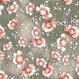 Pattern design flowers fiori elegante - Patterntag