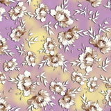 Pattern design flowers fiori elegante - Patterntag