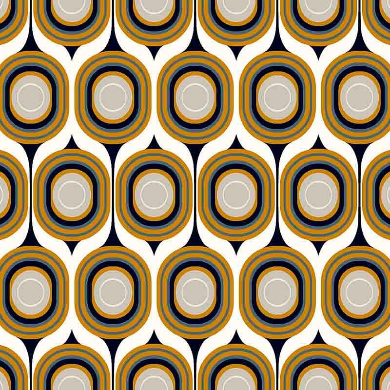Pattern design geometric astratto - Patterntag