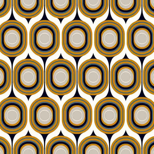 Pattern design geometric astratto - Patterntag