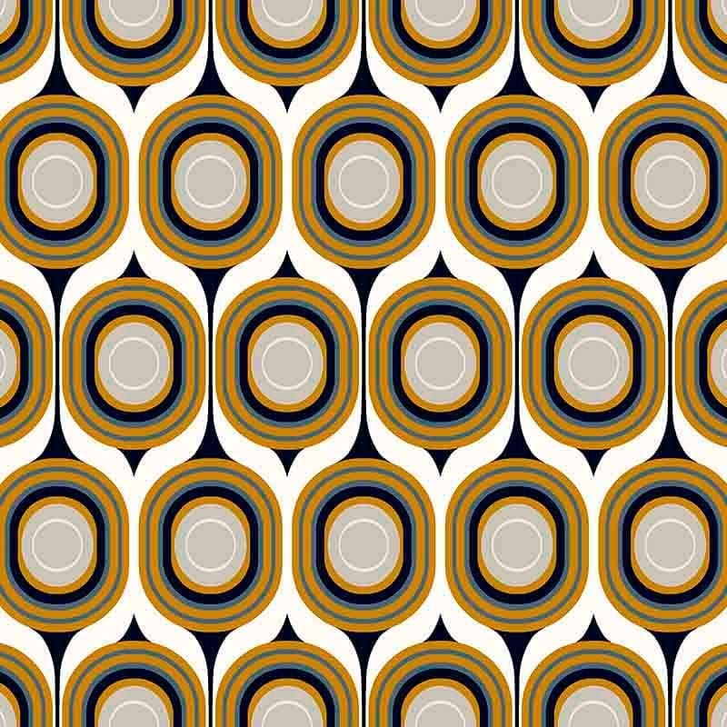 Pattern design geometric astratto - Patterntag