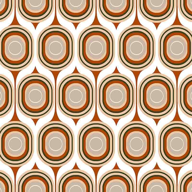 Pattern design geometric astratto - Patterntag