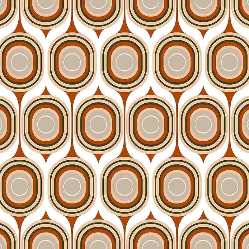 Pattern design geometric astratto - Patterntag