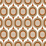 Pattern design geometric astratto - Patterntag