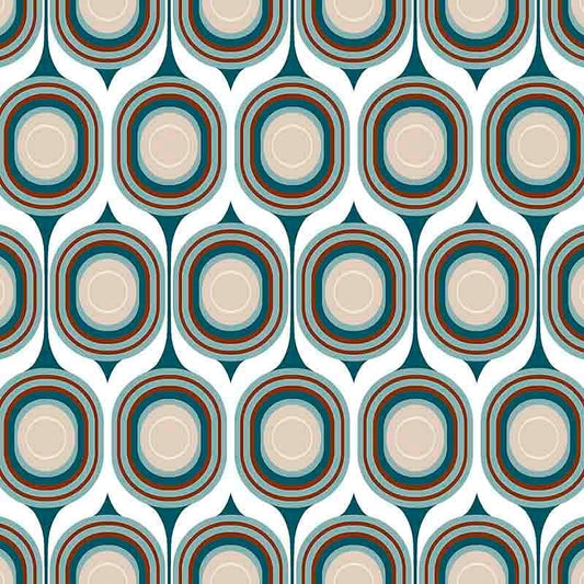 Pattern design geometric astratto - Patterntag