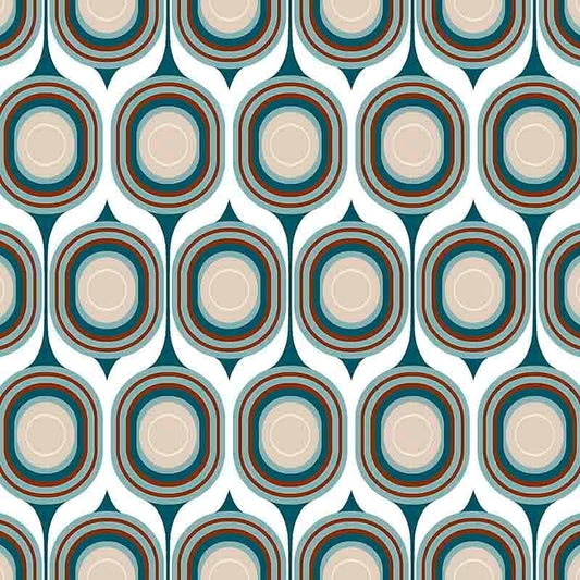 Pattern design geometric astratto - Patterntag