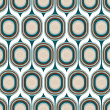 Pattern design geometric astratto - Patterntag