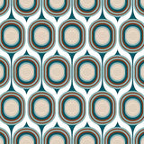 Pattern design geometric astratto - Patterntag