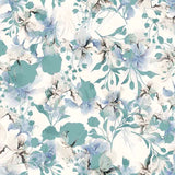 Pattern design flowers fiori raffinato - Patterntag