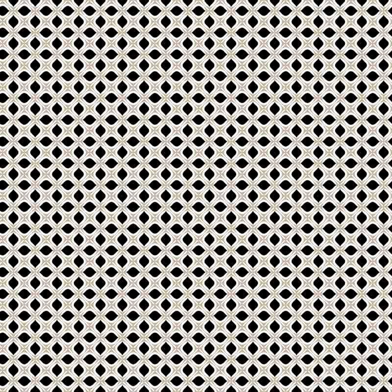 Pattern design geometric elegante - Patterntag