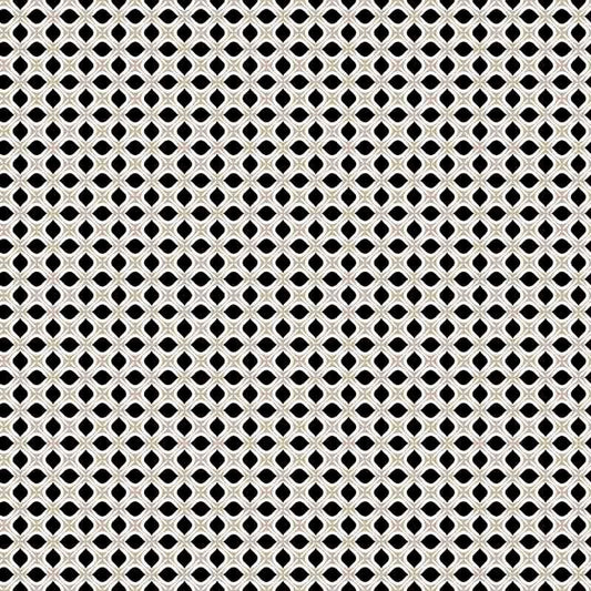 Pattern design geometric elegante - Patterntag