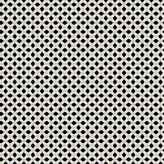 Pattern design geometric elegante - Patterntag