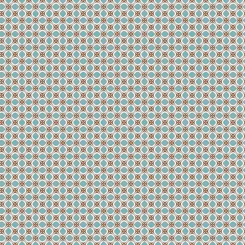 Pattern design geometric elegante - Patterntag