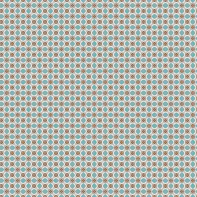 Pattern design geometric elegante - Patterntag