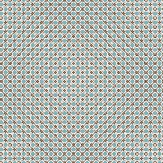 Pattern design geometric elegante - Patterntag