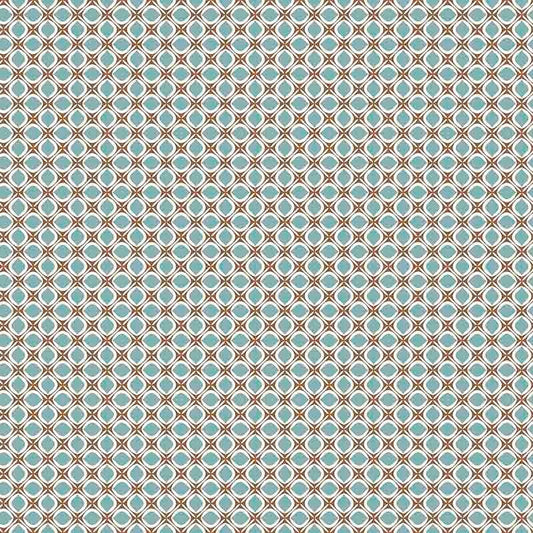 Pattern design geometric elegante - Patterntag