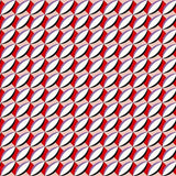 Pattern design geometric infinito - Patterntag