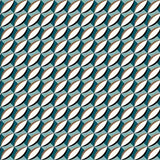 Pattern design geometric infinito - Patterntag