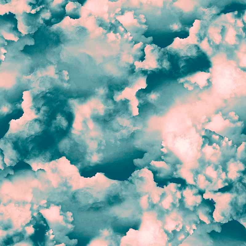 Pattern design abstract nuvole 1 - Patterntag