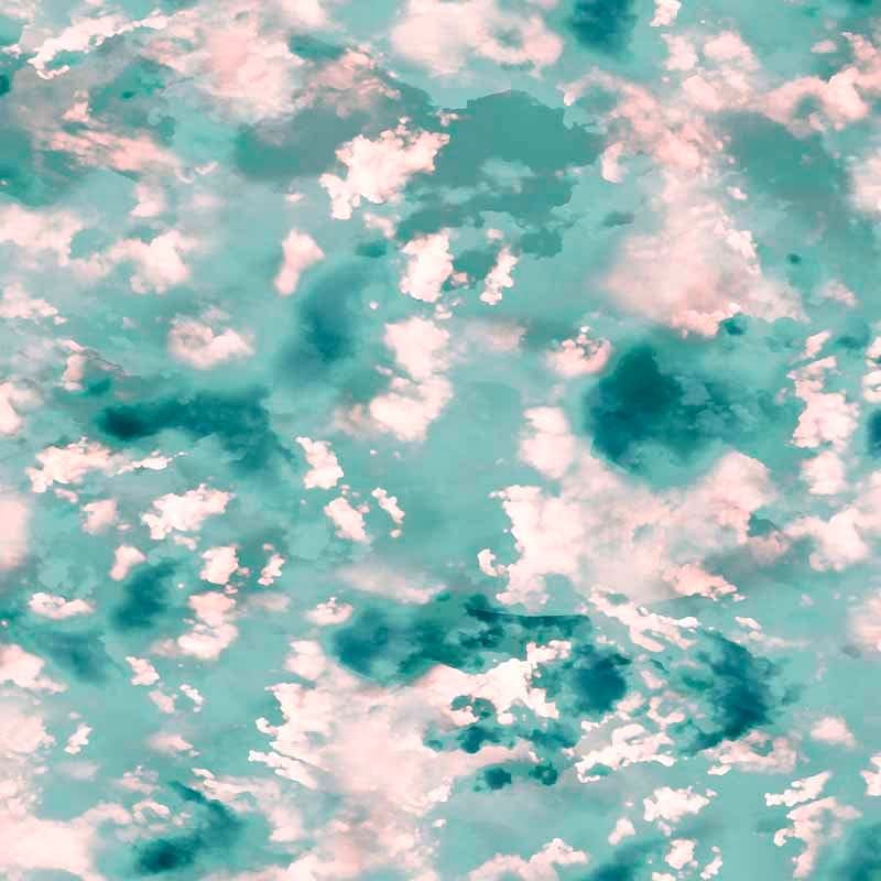 Pattern design abstract nuvole 2 - Patterntag