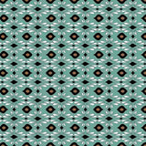 Pattern design geometric elegante - Patterntag