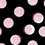 Pattern design pois astratto - Patterntag