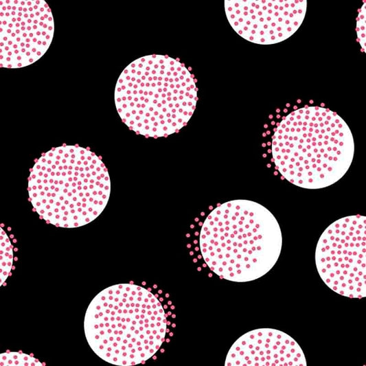 Pattern design pois astratto - Patterntag