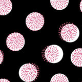 Pattern design pois astratto - Patterntag