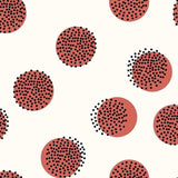 Pattern design pois astratto - Patterntag