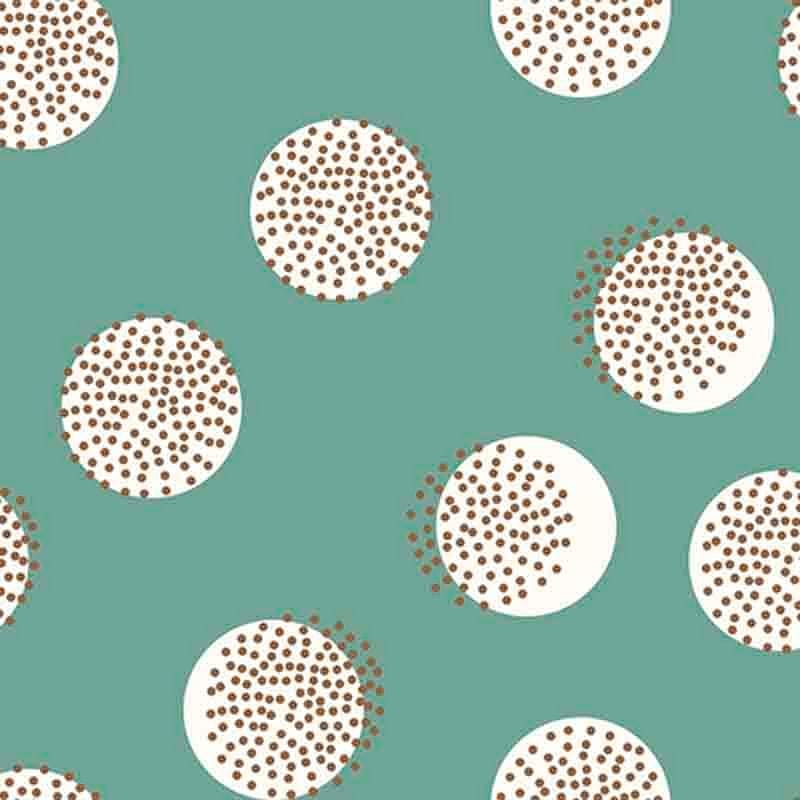 Pattern design pois astratto - Patterntag
