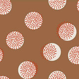 Pattern design pois astratto - Patterntag
