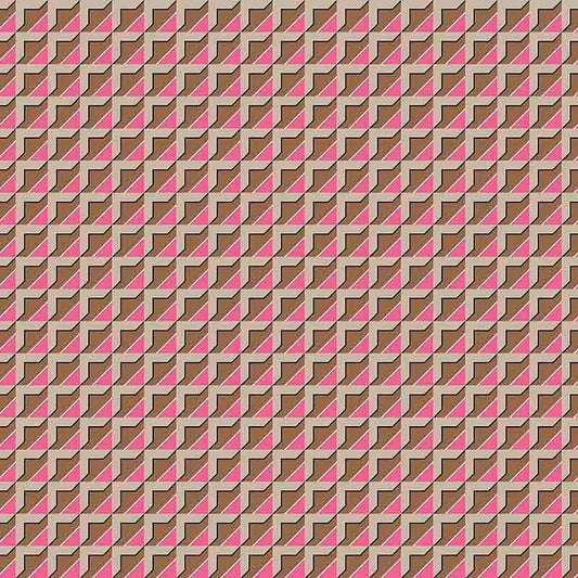 Pattern design geometric minimal - Patterntag