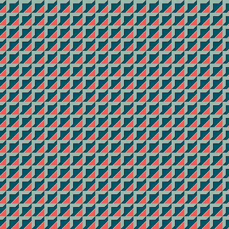 Pattern design geometric minimal - Patterntag