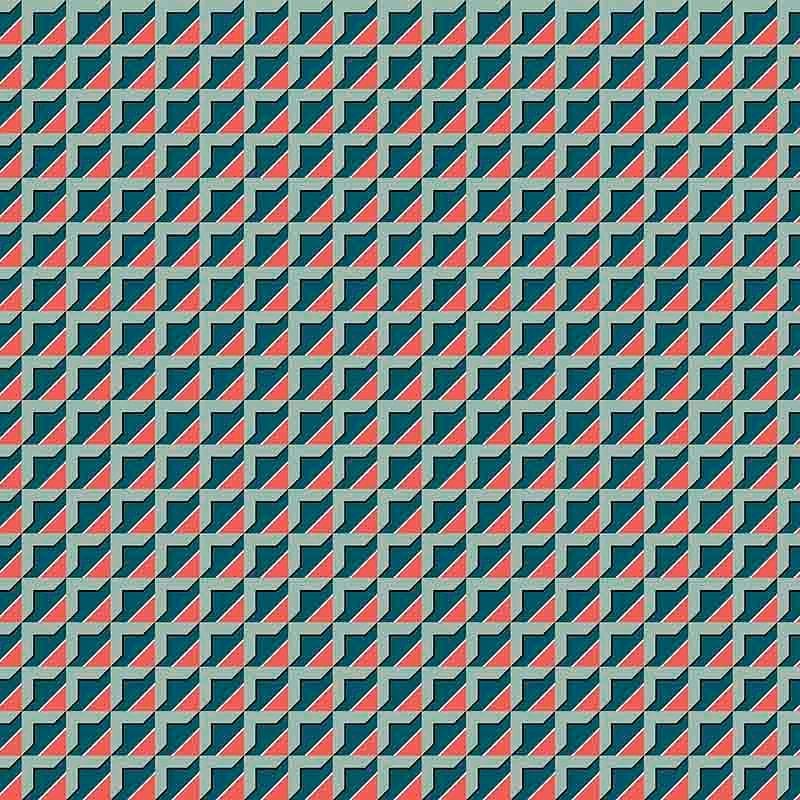 Pattern design geometric minimal - Patterntag