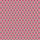 Pattern design geometric rombi - Patterntag