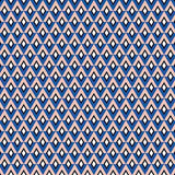 Pattern design geometric rombi - Patterntag