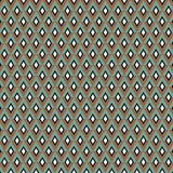 Pattern design geometric rombi - Patterntag