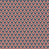 Pattern design geometric rombi - Patterntag