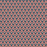 Pattern design geometric rombi - Patterntag