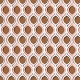 Pattern design geometric elegante - Patterntag