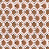 Pattern design geometric elegante - Patterntag