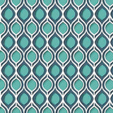 Pattern design geometric elegante - Patterntag
