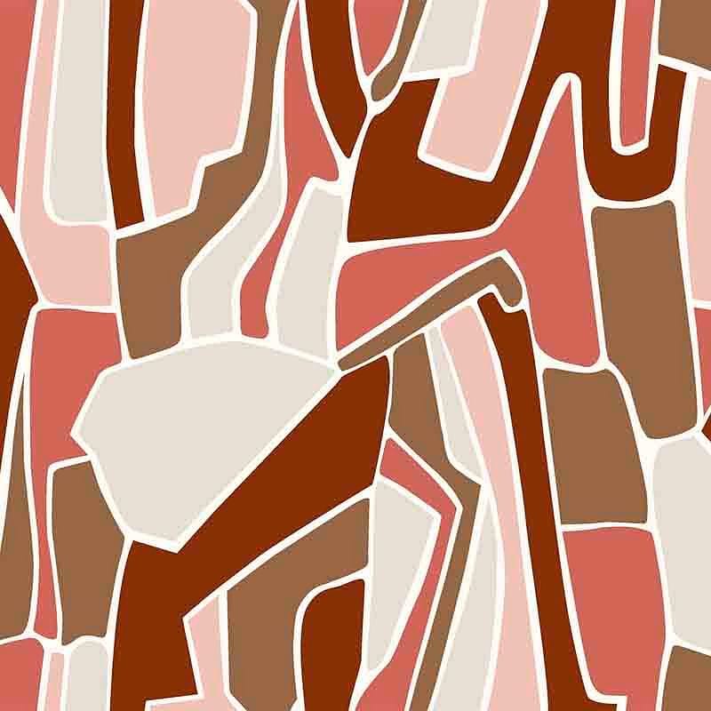 Pattern design abstract pop - Patterntag