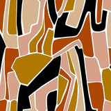 Pattern design abstract pop - Patterntag