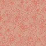 Pattern design flowers fiori raffinato - Patterntag