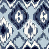 Pattern design ethnic rombi astratti - Patterntag